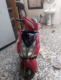 دراجة • عطل كهربائيات • واتساب خاص