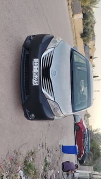 سينا ٢٠١٣ • مواصفات LE • رقم بغداد