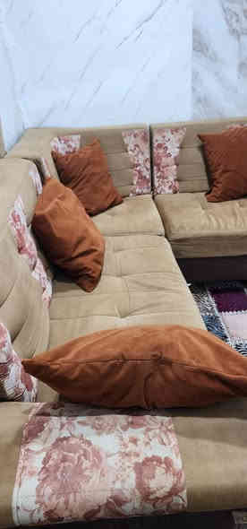 طخم ديوان كويتي قوي نظافة شوف العين 8 امتار السعر 150 الف العنوان القبله حي المهندسين موبايل ***********
