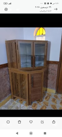 خزائن • قطعتين • سوق الشيوخ الدجين