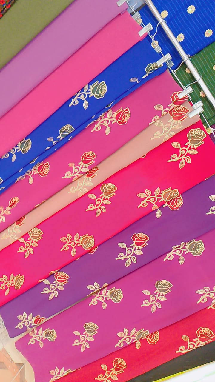 حبايبنا العزاز مساء العافية ❤️موسم الصيفي ويانة غير🌺اجودانواع الاقمشة🍒ورغم الارتفاع تبقى اسعارنة مناسبةجدا😘للحجزوالاستفسار وات ساب***********☎️توصيل كافةالمحافظات🌺متواجدون ايام العطل صباحاومساءا
