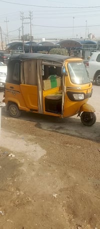 تكتك • موديل 21 • بابل القاسم