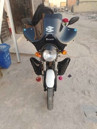 بوكسر للبيع موديل 2022 مجفت جديد زيرو كله شغال مابيه نقص شوفت عينك الس...