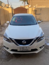 سنترة للبيع ٢٠٢٥ رقم اربيل بأسمي ماشيه ١٧ الف كيلو متر حقيقي كفالة عام...
