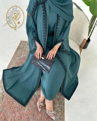 عبايات • طقومة • موديلات
