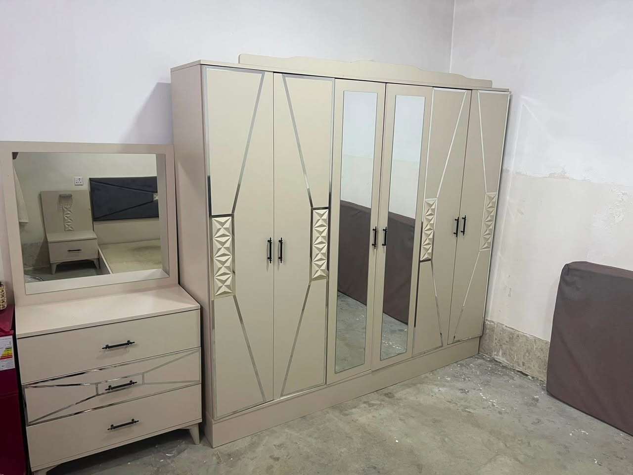 غرفه للبيع اخت الجديده 
٣٠٠


**إذا كنت صاحب هذا الإعلان وتريد حذفه لأي سبب، رجاءا أرسل رسالة إلى الدعم الفني**