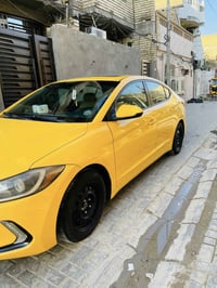 سيارة النترا للبيع موديل ١٧ فول موصفات  مكان بغداد رقم 07759388270