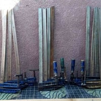 فخات نجارة • ٧٠سم • عدد١٢