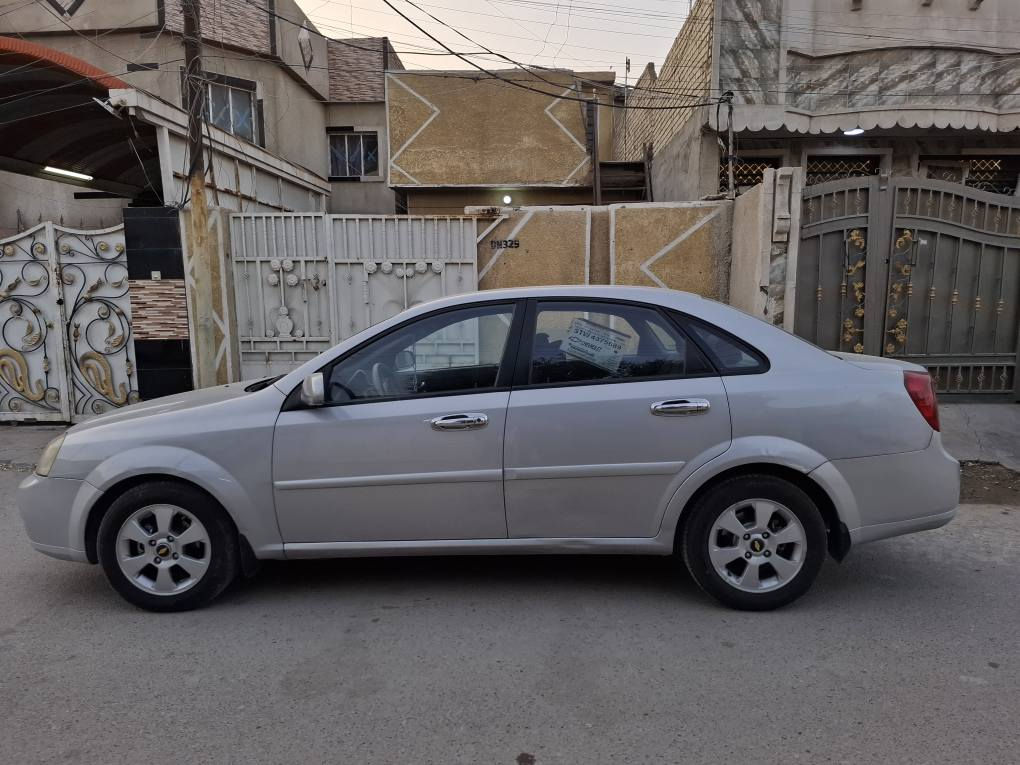 السلام عليكم للبيع اوبترا موديل ٢٠٠٩ محرك ١٨٠٠ وارد خليجي مكفوله كفاله عامه من الدعاميه للدعاميه كير ومكينه كفاله تخم تاير جديد صدر امامي خلفي جديد كهربائيات كلها شغاله رقم انكليزي شاشه +كاميرا السعر ٧٧ وبيها مجال بسيط 
مكاني الدوره ابو دشير 
رقم الهاتف *********** بغداد, العراق
