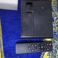 داتا شو جديدة مرفق الفديو  السعر 35 ألف راقية العنوان بغداد 0780515655...