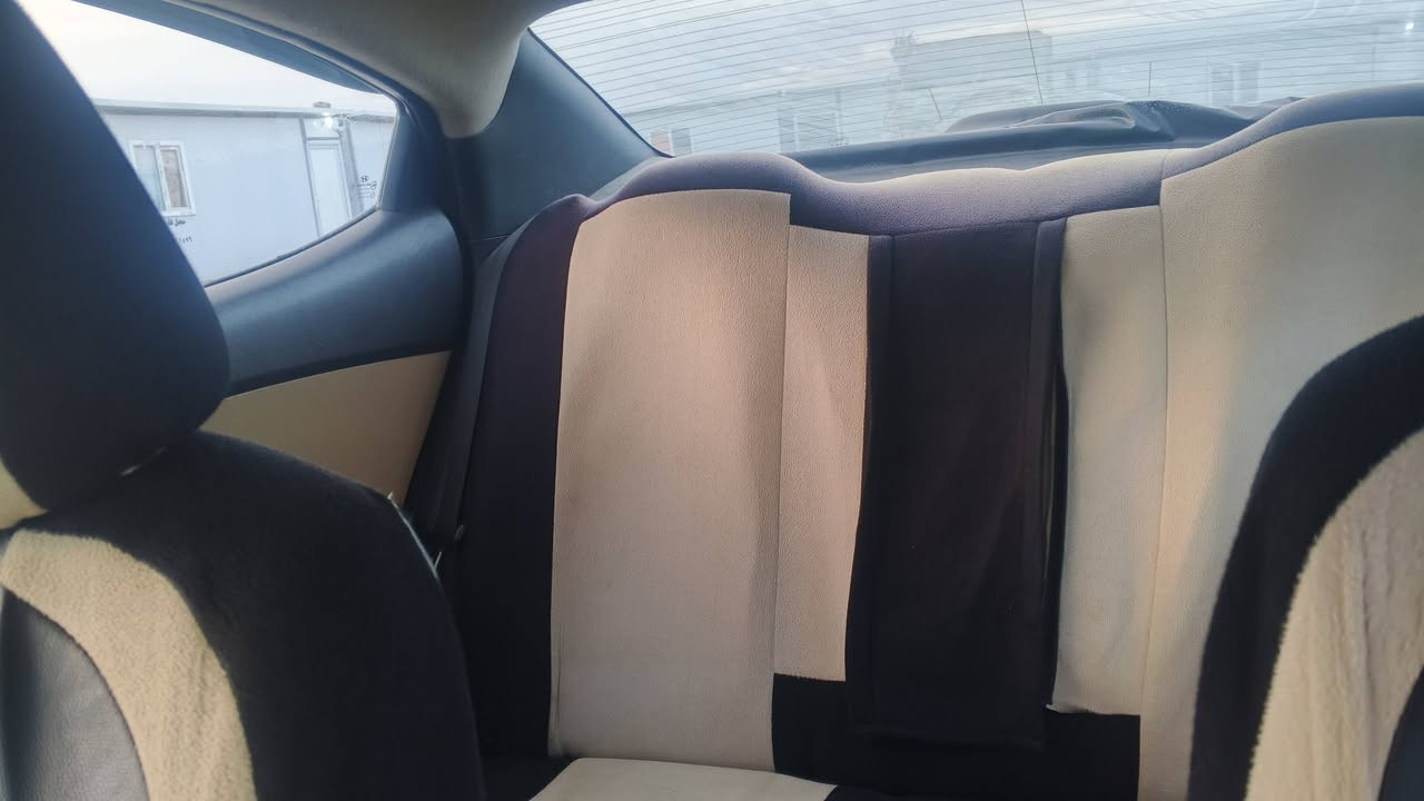 سلام عليكم سياره بيها نص حزام ابيع موديل 2012 هزه جديدسنويه جديد رقم جديد سعره 105هاي رقمي ***********(((***********)))
