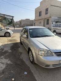 اوبترا ٢٠٠٨ • رقم إنكليزي • بيه بارد