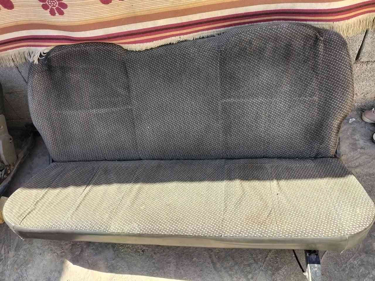 السلام عليكم كشنات بريجو للبيع جدد مكان كوت شراي اتصل ***********
