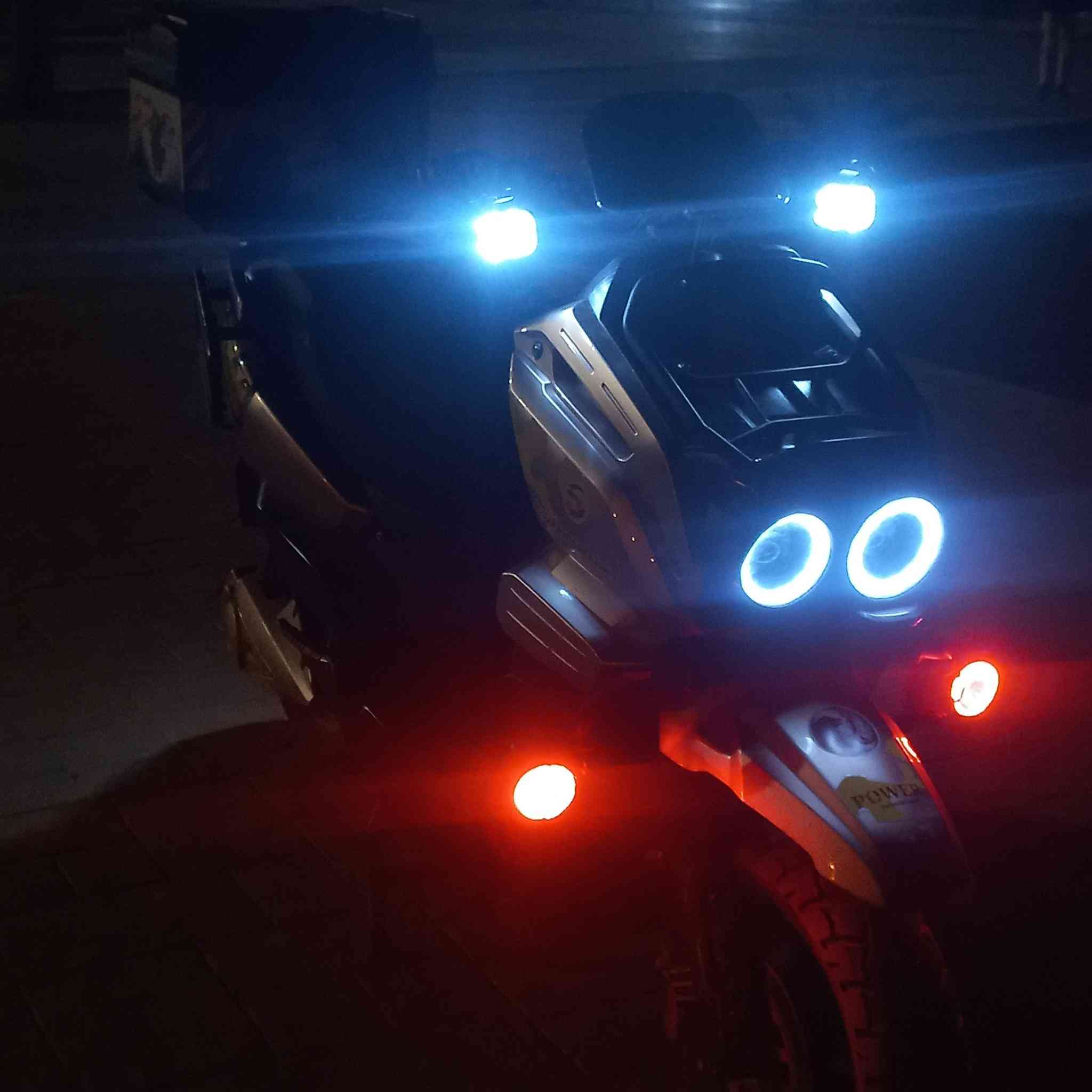 دراجه اباجي للبيع 
ألمواصات خاص 
السعر 900وبي مجال قليل
المكان فلوجه  
الرقم واتساب ***********
والاستفسار راسل خاص
