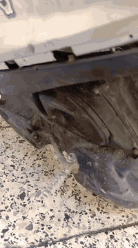 السلام عليكم ماكس ثعلب 140 دراجه نضيفه بس الكفرات مصبوغ وتكدر توخر الصبغ ولو ممبين هوه 
الدراجه مابي اي نقص كامل فقط البريك الخلفي 
السعر 375 وبي مجال بسيط 
اني ماعرف بلضبط شبي ومابي تاركه بلبيت صار فترا طويله بس مرات اشغله واطلع بي اجيب غراض وارجع 
مكينتها ناعمه 
 بغداد مدينه الصدر / رقمي ***********
