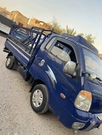 كيه البيع مديل 2007 سياره بسمي تخم تاير جديد العنوآن بغداد مكينه تتاتا...