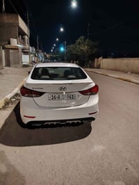 النترا • ٢٠١٦ • محرك ١٨٠٠