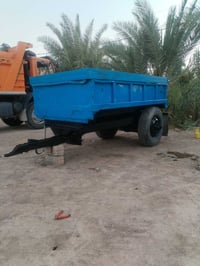 عربانه سكندرية • ٥ طن • بابل