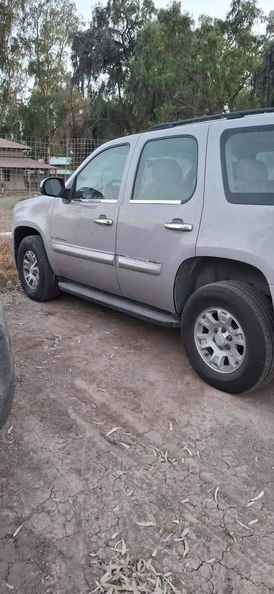 السلام عليكم جمسي للبيع متوم موديل 2007 خليجي   مكفولة من الكص بيهة رش جاملغ خلفي السعر ٩٠ او بيهة مجال مكانهة ناصرية *********** مكلف بل نشر
