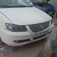 ليفان 620 • ٢٠١١ • البصرة الهارثة