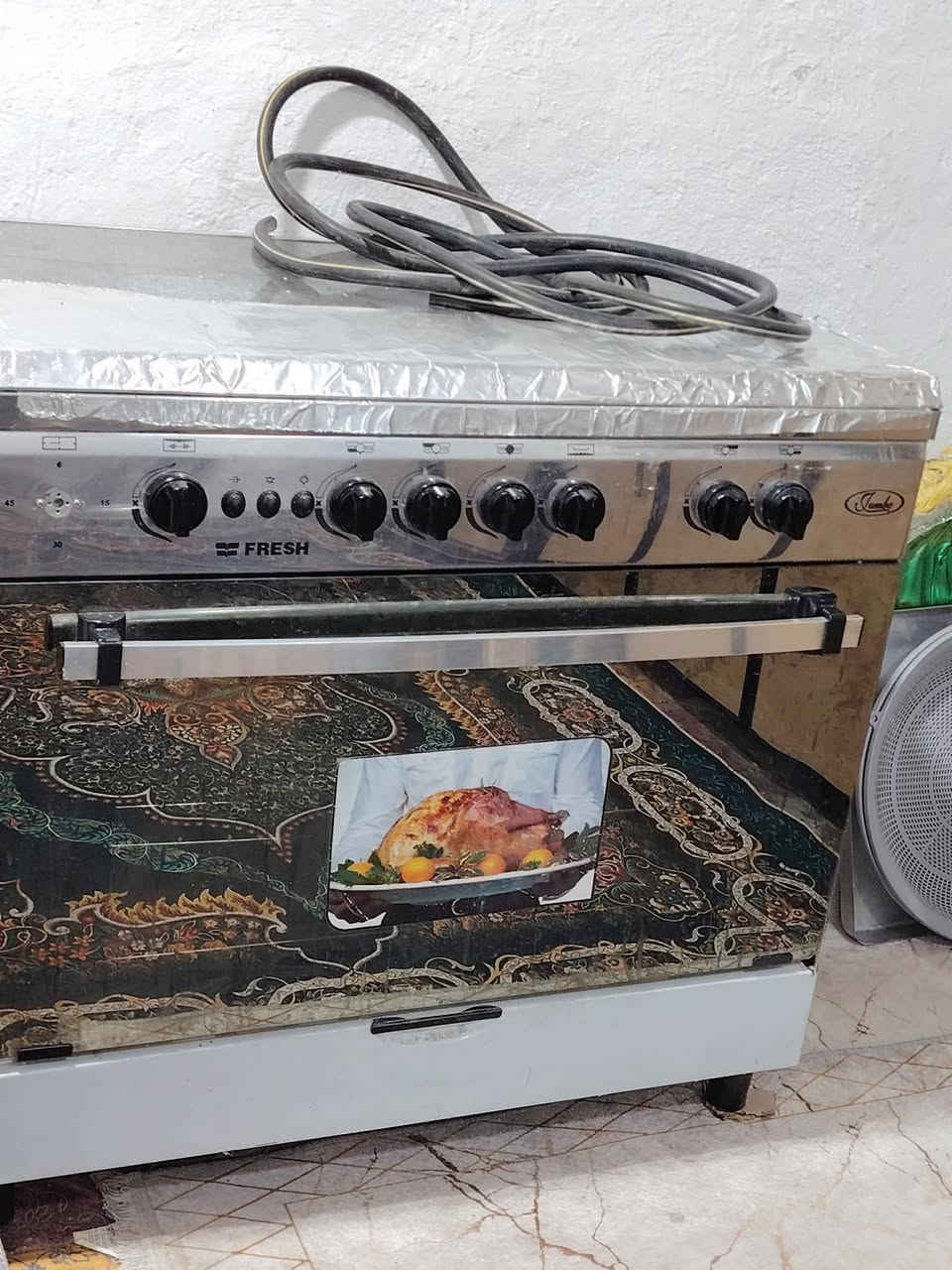 كريازي المصري الأصلي للبيع العنوان ناصربه مركز


**إذا كنت صاحب هذا الإعلان وتريد حذفه لأي سبب، رجاءا أرسل رسالة إلى الدعم الفني**