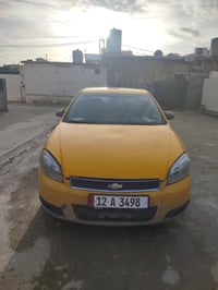 امبالا 2010 • كير جديد • مكينة بالشرط