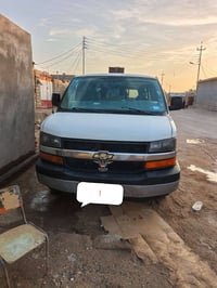 اكسبريس ٢٠٠٨ • رقم انكليزي • جاهزة للشغل