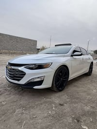 ماليبو • ٢٠٢٤ • حادث بابين