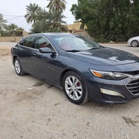 ماليبو 19 حادثه ربع جاملغ الأمامي فقط سعر 95بيها مجال موبايل 078180908...