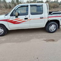 تويوتا • ١٩٩٨ • باسمي بغداد