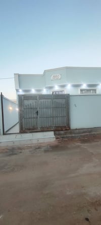 طابو زراعي • ٢٠٠م • غرفتين