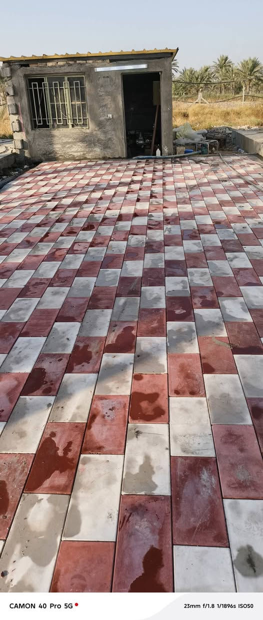 سلام عليكم 🖐
عمل انواع المقرنص 🪓
عمل مقرنص🛠    عمل كابات ⚒️  عمل رصيف🔨   عمل ساقيه   عمل مرمر  📎 عمل بورسلين🔩🔧   عمل كاشي   عمل كربستون⚔️🗡  (الثقه في عملنا) 🏹  عمل نقشات 🛠⚔️📸
السرعه والدقه في عملنا 🔑
يوجد لدينا كادر مخصص 🤞🏿

نعمل في بغداد وجميع المحافضات 🇶🇦🇮🇶🇲🇱
الرقم الهاتف ‏‪***********
الرقم الثاني
