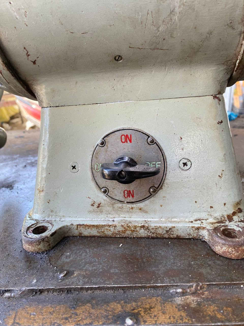 السلام عليكم كوسره صينية مؤسسة للبيع نظيفه للاستفسار ***********ابوعلي كربلاء
