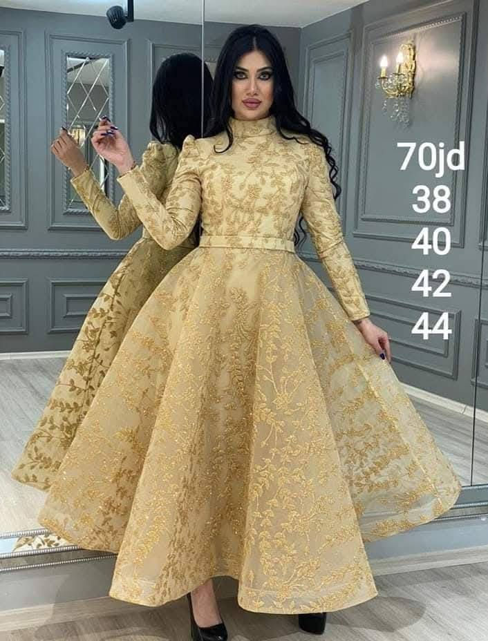 للبيع بس الذهبي عندي لونه فستقي


**إذا كنت صاحب هذا الإعلان وتريد حذفه لأي سبب، رجاءا أرسل رسالة إلى الدعم الفني**