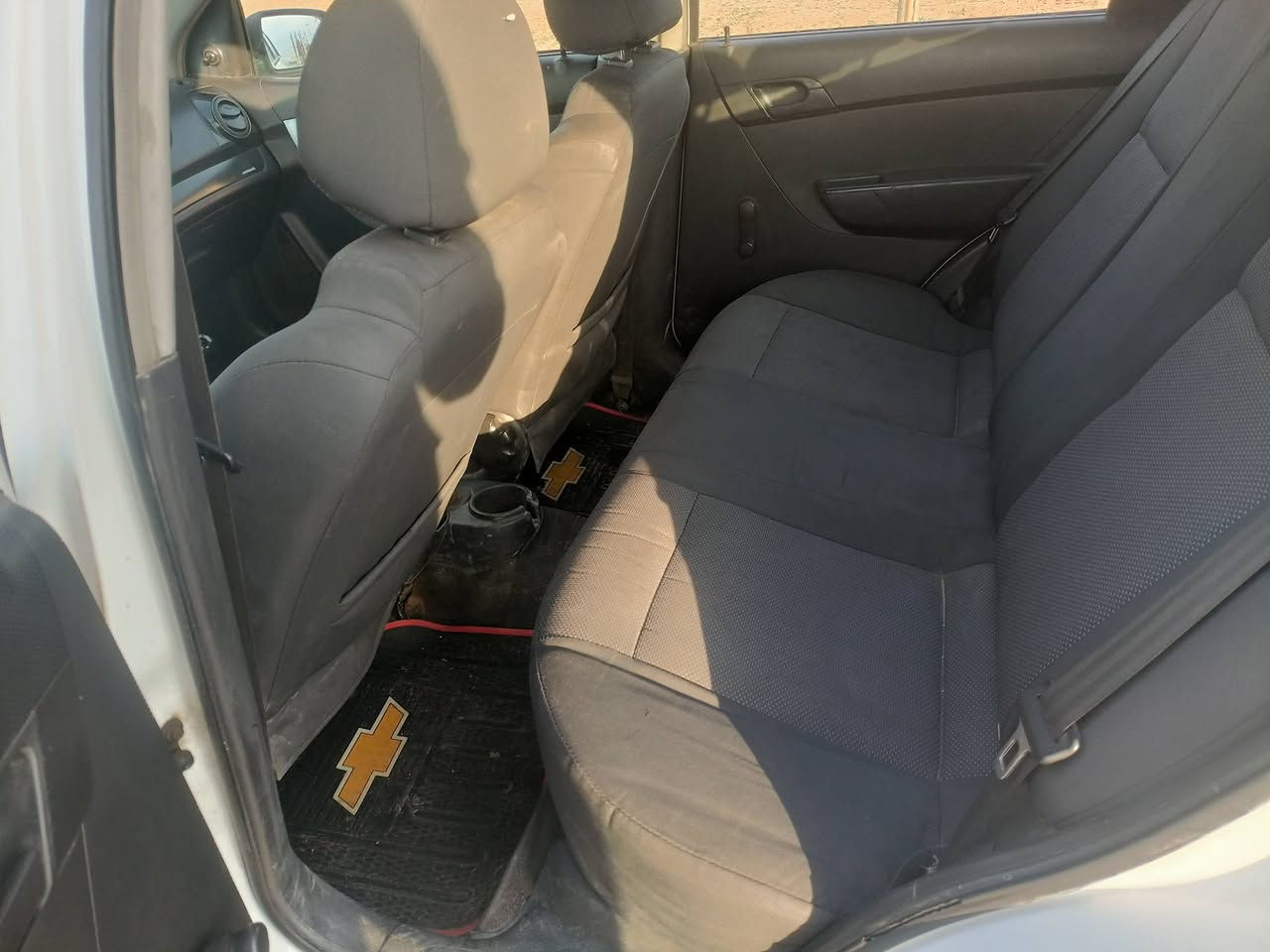 افيو 2011 وارد خليجي  بدون صبغ بدون تبديل كير عادي كير محرك تبريد بشرط جامات كهرب رقم دهوك سنويا ساقط اسبوع  كابون بانزين
السعر 68 مجال ***********
