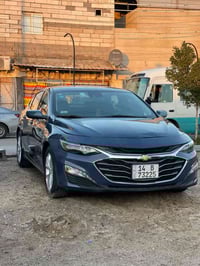 ماليبو • ٢٠٢٤ • حادث دعاميه