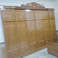 غرفة نوم • صاج عراقي • الرمانه البوعبيد