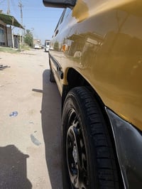 موديل ٢٠١٢ • رقم بغداد • حله