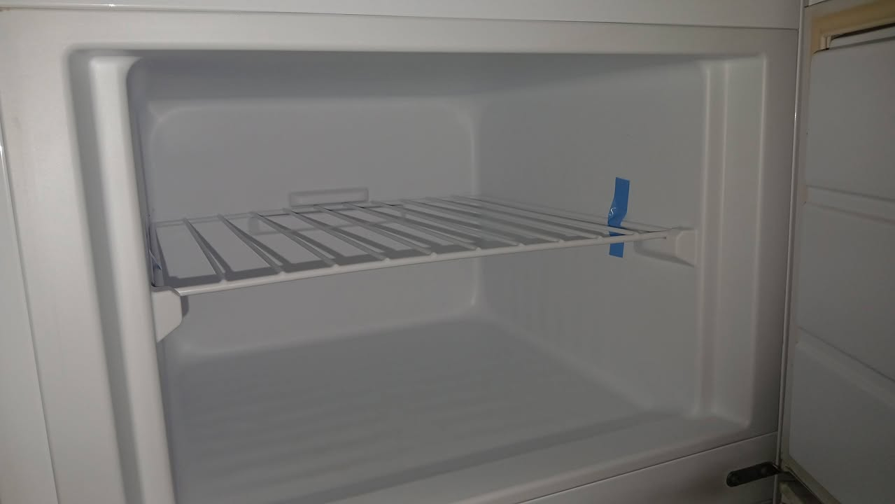 ثلاجه كرافت جديده مامشتغله ولا دقيقه بعدها بلايلون ع وضع الشركه بيها وصل ضمان وتبديل شوكت متريد تبدلها تأخذها وتبدلها كبل ماكو مشكله 400 قفل ***********
