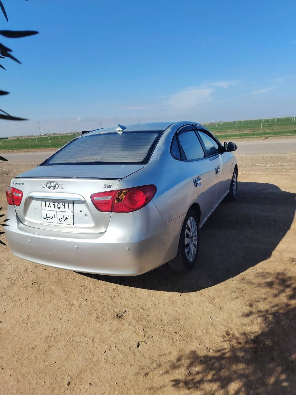 افانتي  مكصوص ادوات
السياره جاهزه من كلشي 

شغل الموصل درجه يك

بعد ريحت الشركة بيها

السياره فول تحكمات

موديل 2010 ليزري السياره فول

صدر 

گير 

محرك 

تبريد ثلج

كلله شرط 

السعر 43 وبيها مجال 

***********
