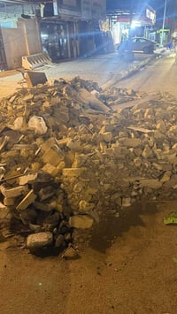 بل خاجيه شارع 40 • جاهزة للنقل