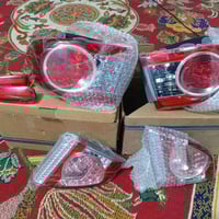 دعامية كورولا 2013 • ٤ قطع • نجف