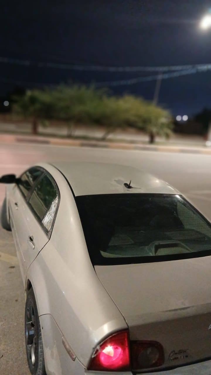 سلام عليكم
شفر ماليبو 2009 ❕
محور مكينه وكير كامري ابو جف 
(مكفولات توني شادهن)✅
كهربائيات شغاله(اشاره) (لايتات)
(شاشه مسجل)،📢. تخم ويلكب رياضي) سياره غرفتها لون اسود حلوه ).( جامات تصعد وتنزل)
. صندوق كهربائي .
رقم سياره بصرة.  تحويل ثاني يوم سنويه ساقطه ❗ 
.السعر 💸(((29))) وبيها مجال شراي يتصل وبلخدمه 
حداده 80/80 .
سياره مكفوله من ضربه وصبغ. بيها جراد ❗.والباقي شوف العين. 
 . 
سياره حلوه مال جناي مامتعوبه . 
العنوان 📍 البصرة الزبير....
ملاحظه مكلف ب نشر مكلف بنشر))
الرقم الهاتف 📞 ***********
