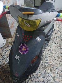 دراجه • 9 زروف • بغداد مدينة الصدر