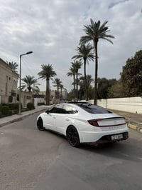 سوناتا Nلاين • ٢٠٢٣ • رقم اربيل