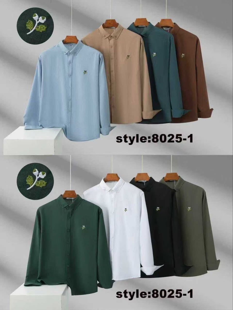 قميص خامه لنن صيني درجة اولى
قياس L ---3XL

السعر 10 ونص 

الشد 16 قطعه ب168 الف


**إذا كنت صاحب هذا الإعلان وتريد حذفه لأي سبب، رجاءا أرسل رسالة إلى الدعم الفني**