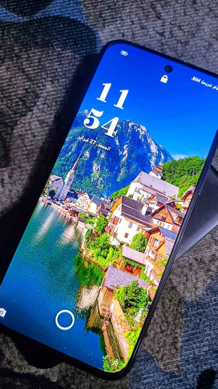 السلام عليكم ZTE Nubia Air
للبيع فقط مااراوس  
الجهاز العملاق والانيق 
الذاكره 256 العشوائي 12+8
الشاشه AMOLED بتردد120
والمواصفات داخل الصور
بوبجي 120 
البطاريه 5000  
نضافت الجهاز 100 بدون ملحقات بس الجهاز
مكاني بغداد السعر 260 قفل قفل


**إذا كنت صاحب هذا الإعلان وتريد حذفه لأي سبب، رجاءا أرسل رسالة إلى الدعم الفني**