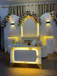 كوشة • ايجار