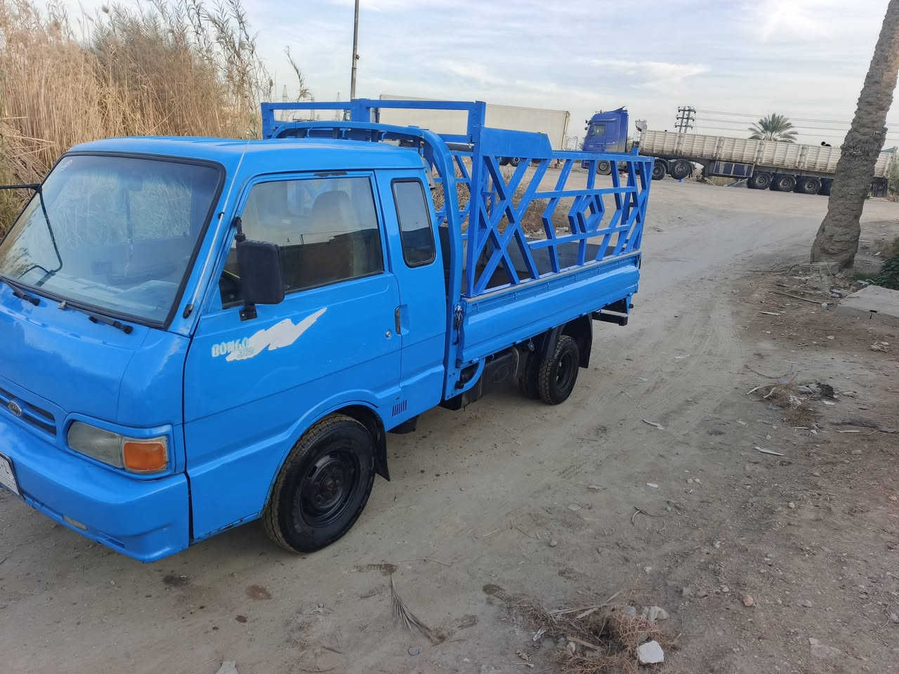 كيه رقم بابل موديل ٩٦ لبع ***********
