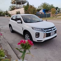 اوتلاندر • ٢٠٢٤ • ٤٥٠٠٠ كم